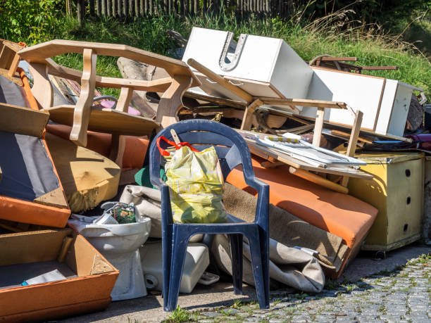 Trusted Easton, PA Junk Removal Services Experts