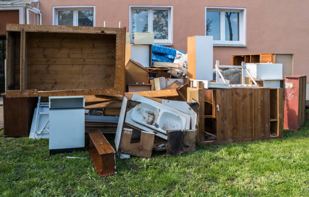 Best Hoarding Cleanup  in Easton, PA