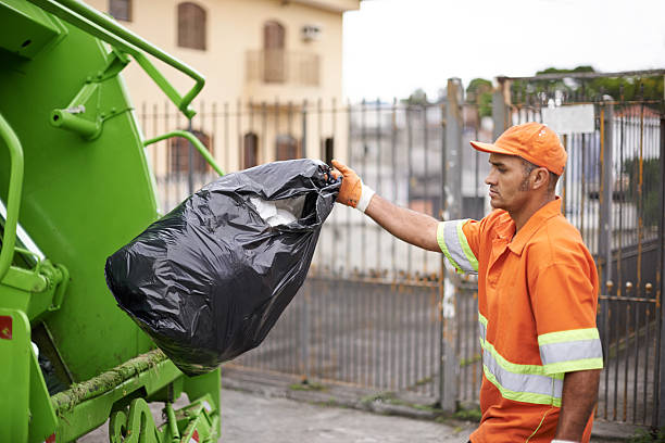 Best Yard Waste Removal  in Easton, PA